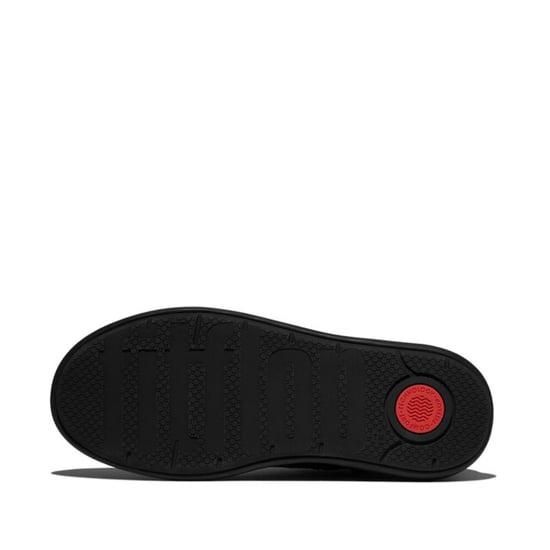 FitFlop Iq-comff suede zip ankle boots - Image 4