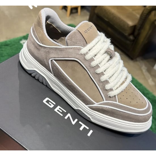 Genti Floyd shoe - Image 1