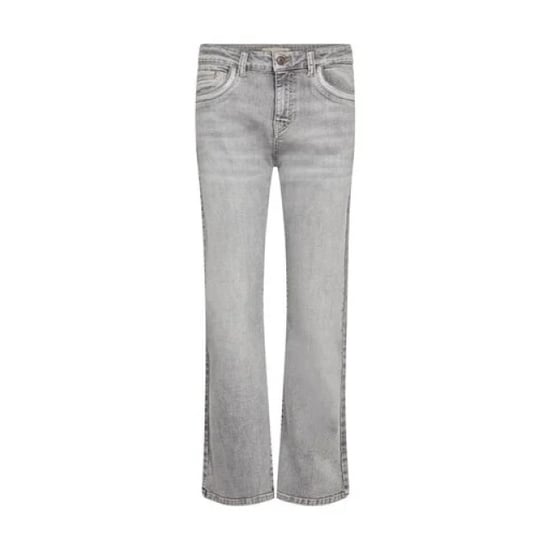 Mos Mosh 176390 850 mosmosh mmcecilia perla jeans grey - Image 3