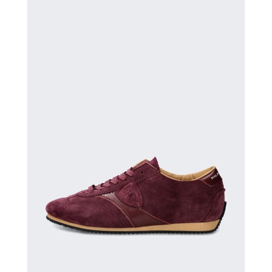 Philippe Model Dames lage sneaker in colorway - Image 1