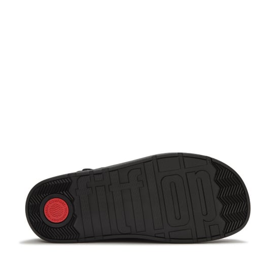 FitFlop Gen-ff suede back-strap mules - Image 3