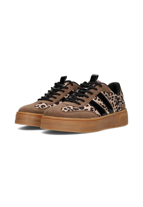 POSH by Poelman LILY Dames Sneaker - Image 2