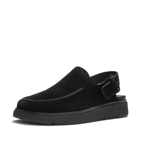 FitFlop Gen-ff suede back-strap mules - Image 5