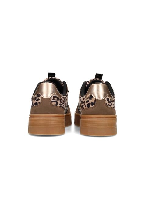 POSH by Poelman LILY Dames Sneaker - Image 3