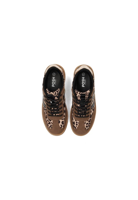 POSH by Poelman LILY Dames Sneaker - Image 4