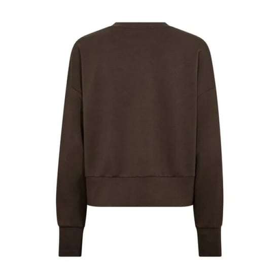 Mos Mosh 177510 160 mosmosh mmnima o-ls sweatshirt delicioso - Image 3