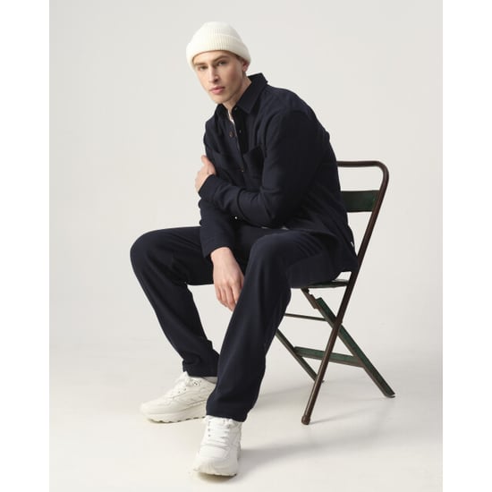 J.C. Rags Pantalon sky captain melange - Image 3
