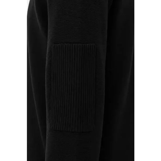 Genti Turtle zip cool dry longsleeve - Image 3
