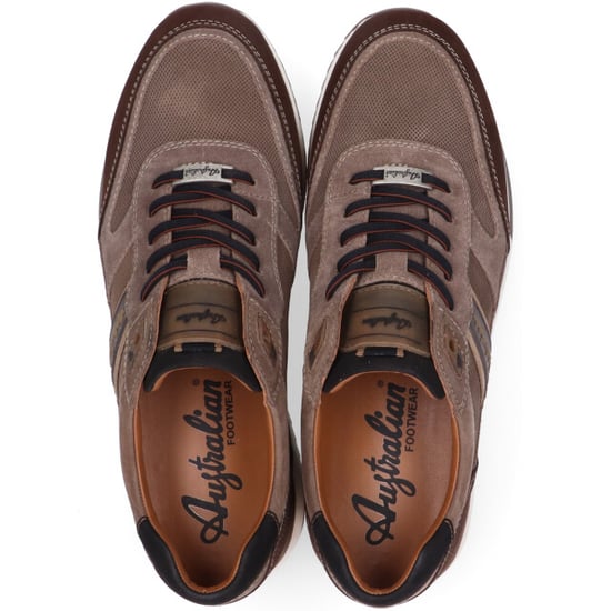 Australian Footwear Filmon leather - Image 4