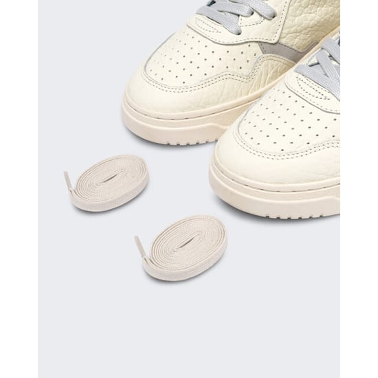 Autry Heren medalist low sneakers nubuck suède - Image 4