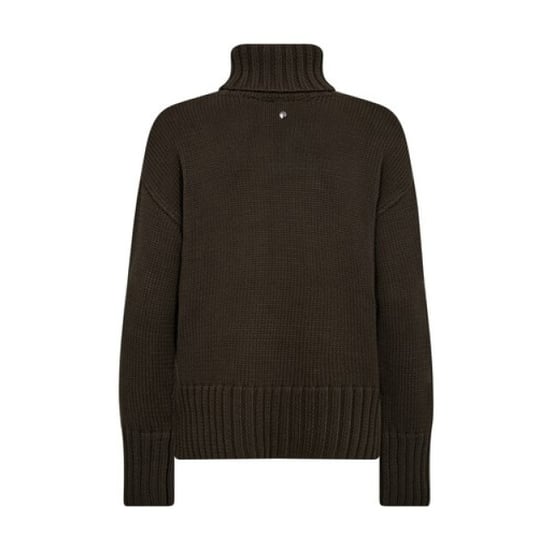 Mos Mosh 173480 292 mosmosh mmrola bine rollneck knit sweet grape - Image 2