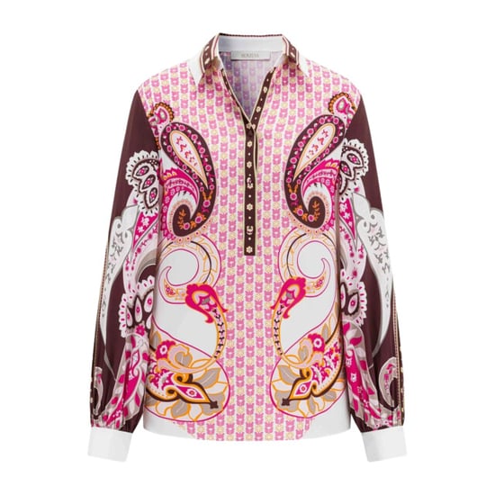 Herzen's Bluse blouses 25263-6097 - Image 1