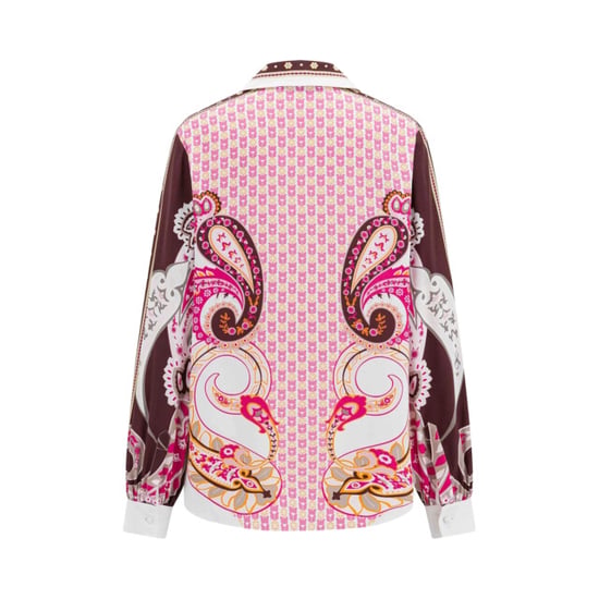 Herzen's Bluse blouses 25263-6097 - Image 2