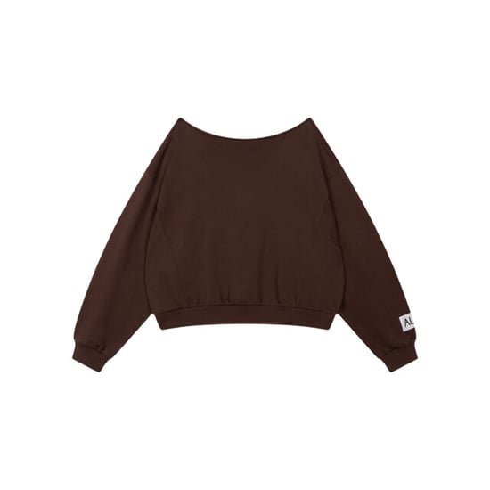 Alix The Label Ladies knitted badwing sweater sweaters 2608850944 - Image 1