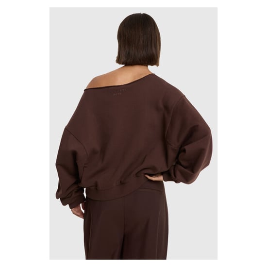 Alix The Label Ladies knitted badwing sweater sweaters 2608850944 - Image 3