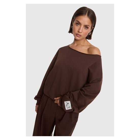 Alix The Label Ladies knitted badwing sweater sweaters 2608850944 - Image 4