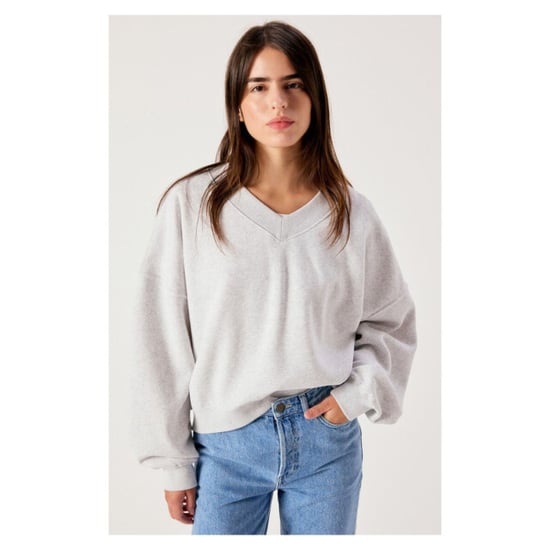 American Vintage Baptown sweaters bap03dh26 - Image 2