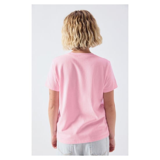 American Vintage Ykobow t-shirts yko02ch26 - Image 3