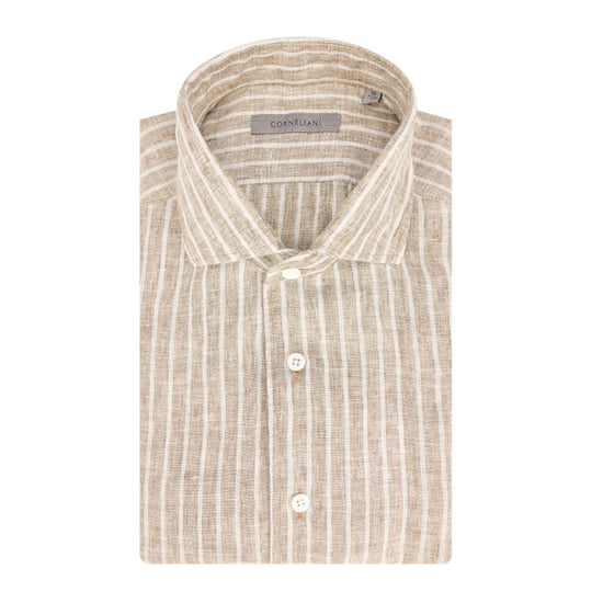 Corneliani Business overhemd - Image 1