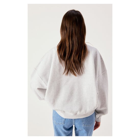 American Vintage Baptown sweaters bap03dh26 - Image 3