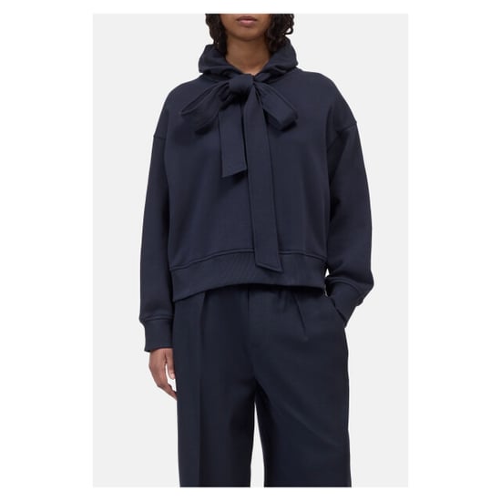 Closed Bow tie hoodie hoodies c95752-472-em - Image 2