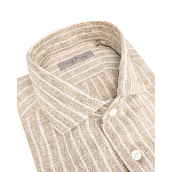 Corneliani Business overhemd - Image 2