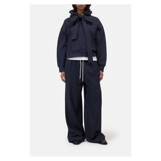 Closed Bow tie hoodie hoodies c95752-472-em - Image 3