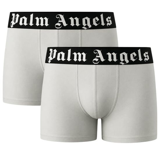 Boxer Shorts in Light Grey - Image 1