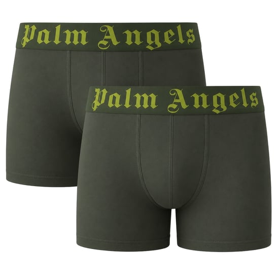 Boxer Shorts in Olive Multipack - Image 1