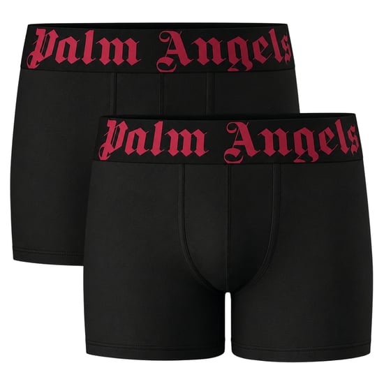 Boxer Shorts in Black - Image 1