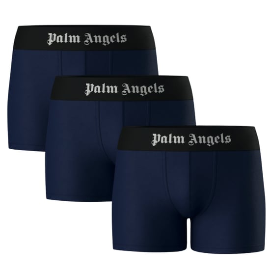 Trunk Boxer Shorts in Navyblauw - Image 1