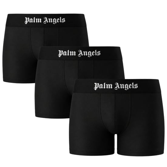 Boxershorts in Zwart - Image 1