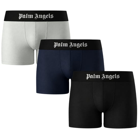 Trunk Boxershorts in Donkergrijs - Image 1