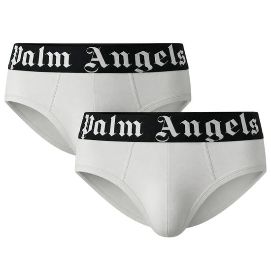 Briefs in White - Image 1