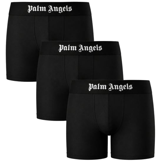Boxer Shorts in Black - Image 1