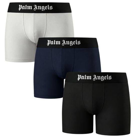 Zwarte trunk-boxershorts multipack - Image 1