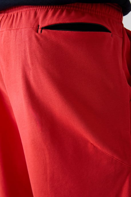 Men's Cotton-Blend Shorts - Image 5