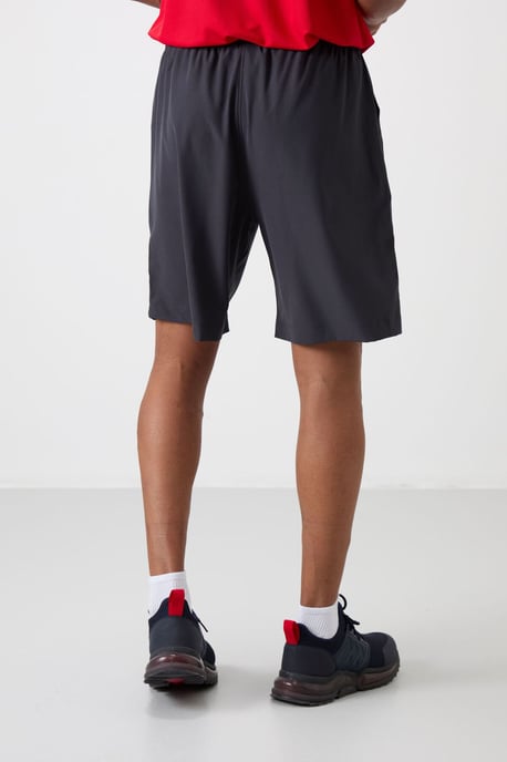 Men's Short Woven Pull-on Shorts - Image 6