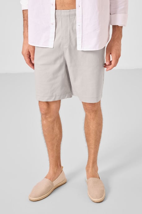 Men's Regular Fit Chino Shorts - Image 2