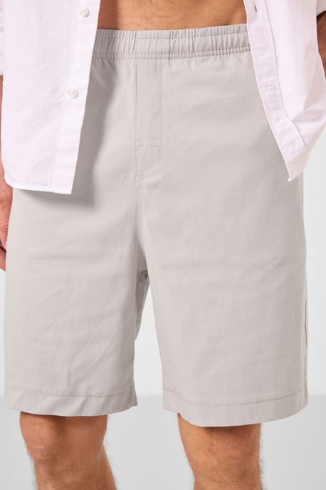 Men's Regular Fit Chino Shorts - Image 3