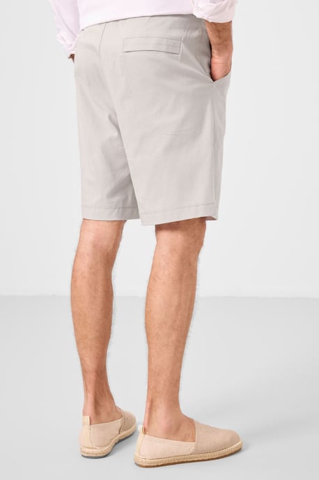 Men's Regular Fit Chino Shorts - Image 6