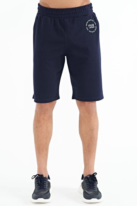 Men's Pull-on Sweat Shorts - Image 2