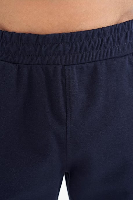 Men's Pull-on Sweat Shorts - Image 5