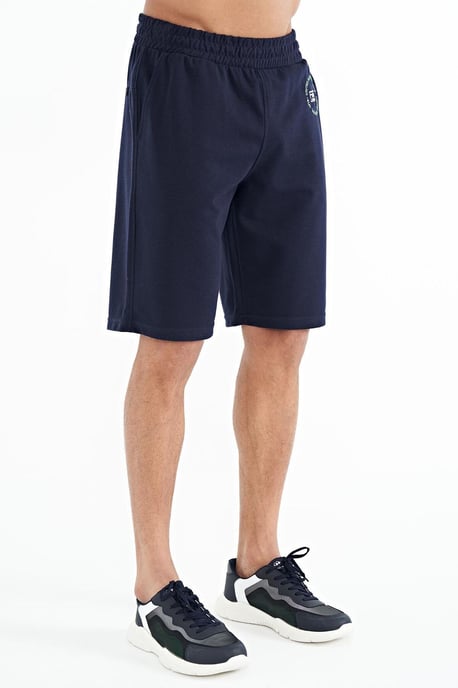 Men's Pull-on Sweat Shorts - Image 6