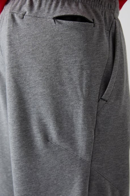 Men's Cotton-Blend Shorts - Image 3