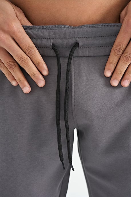 Men's Pull-on Sweat Shorts - Image 5
