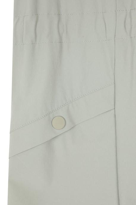 'Tahiti' Women's Quick Dry Dress UV Protection Adjustable Waist Summer Wear Khaki - Image 6