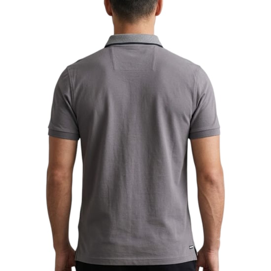 Weekend Offender Mens Polo Shirt Short Sleeve Pullover Casual Cotton Summer Fit - Image 2