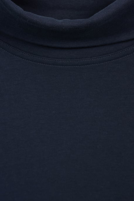 'Meribel' Men's Thermal Top Breathable Winter Base Layer - Pack of 2 Navy - Image 6