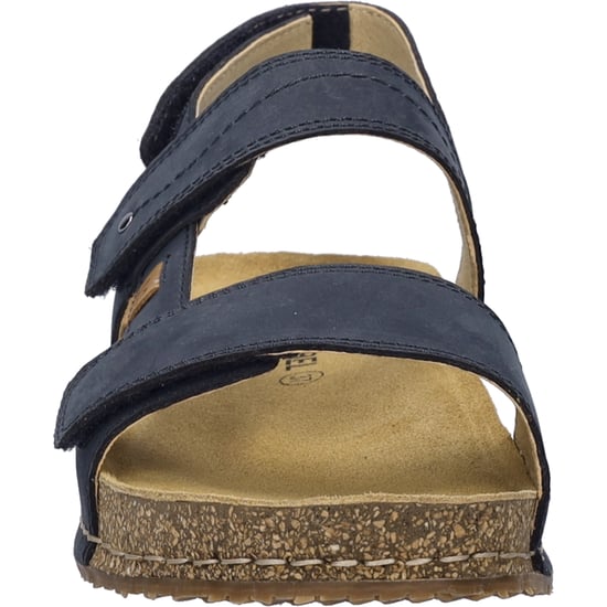 JOSEF SEIBEL Dames Sandaal Hannah 02 in blauw - Image 4